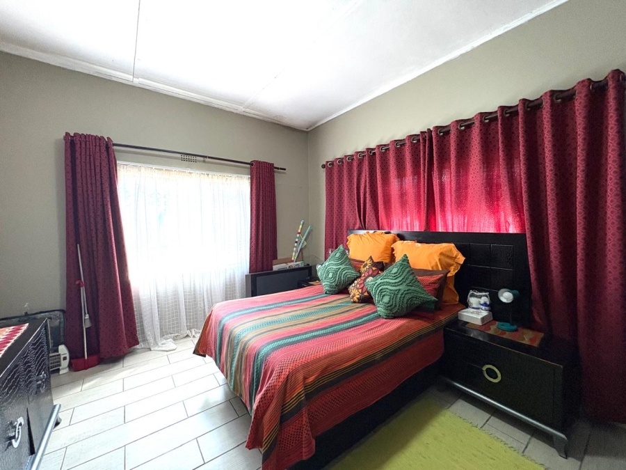 To Let 3 Bedroom Property for Rent in Doorn Free State